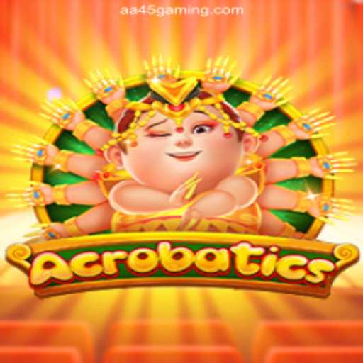 Discover the Thrills of 'Acrobatics': A New Gaming Experience