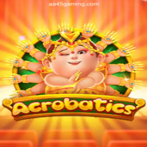 Discover the Thrills of 'Acrobatics': A New Gaming Experience