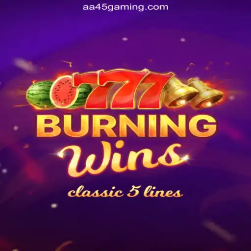 Exploring the Flames of Chance: A Deep Dive into BurningWins