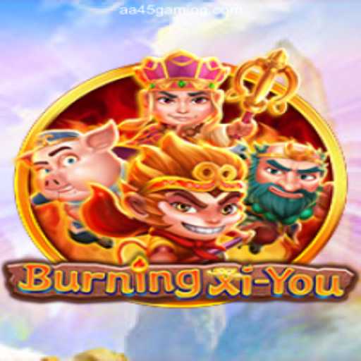 Exploring the Adventures of BurningXiYou and Online Casino Bonuses