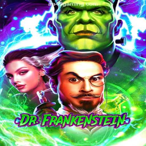 Enter the Electrifying World of DrFrankenstein