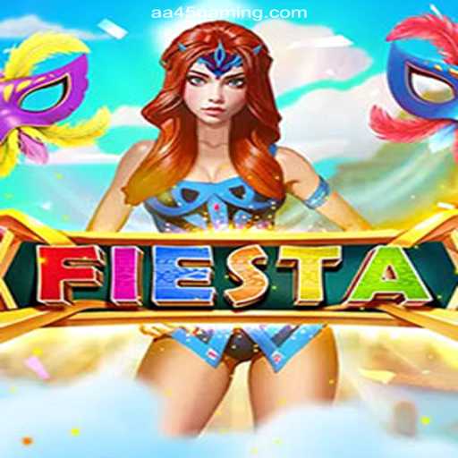 Dive into Fiesta: The Exciting World of Online Casino Gaming