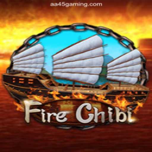 Exploring FireChibi: A Captivating Online Gaming Experience with AA45 Cassino Online Bônus de Cadastro
