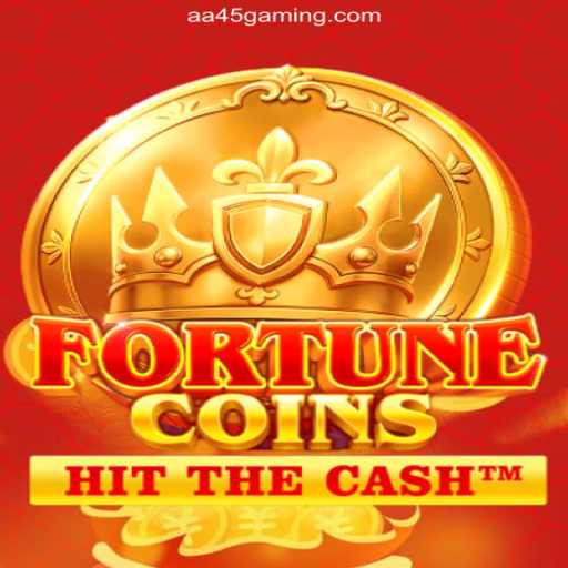 Exploring the Thrilling World of FortuneCoins: A Guide to Casino Entertainment