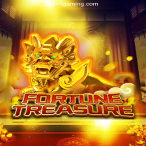 Discover the Thrills of FortuneTreasure: Your Ultimate Guide to Online Gaming Adventure
