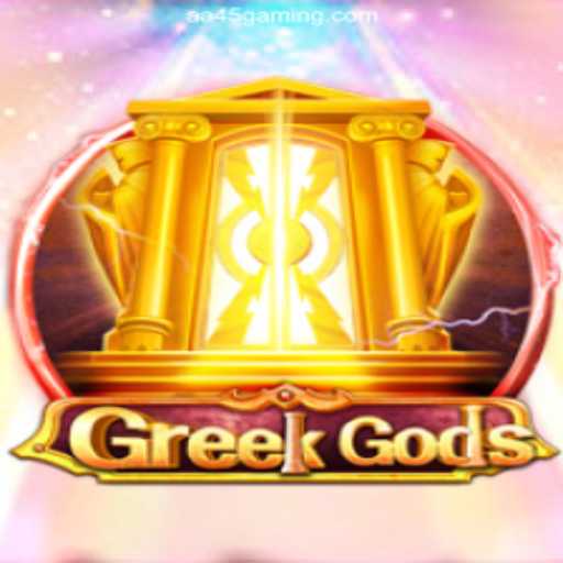 Explore the Mystical World of GreekGods: A Fascinating Online Casino Experience with AA45 Cassino