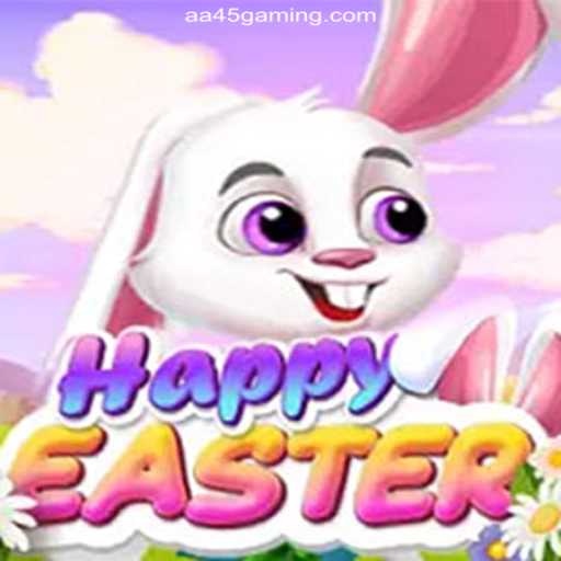 Exploring HappyEaster: An Exciting Online Gaming Adventure with AA45 Cassino Online