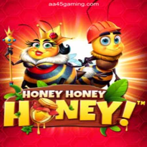 Dive Into the Sweet World of HoneyHoneyHoney