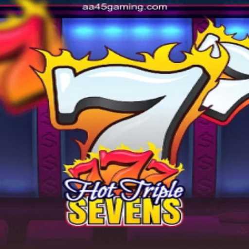 Discover HotTripleSevens: An Exciting Online Casino Game with Signup Bonus