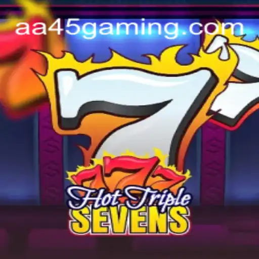 Discover HotTripleSevens: An Exciting Online Casino Game with Signup Bonus