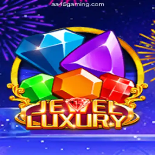 Discover the Dazzling World of JewelLuxury: A Premier Casino Experience