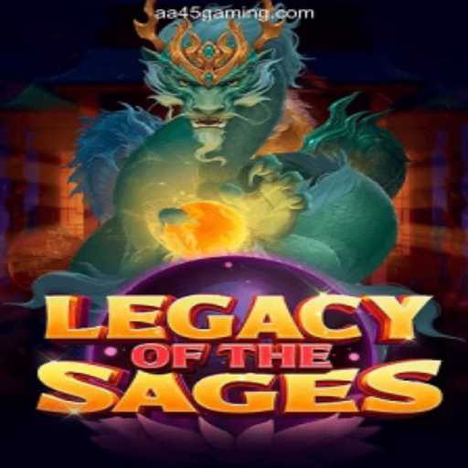 Discover the Epic Adventure of LegacyoftheSages