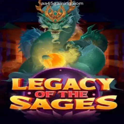 Discover the Epic Adventure of LegacyoftheSages