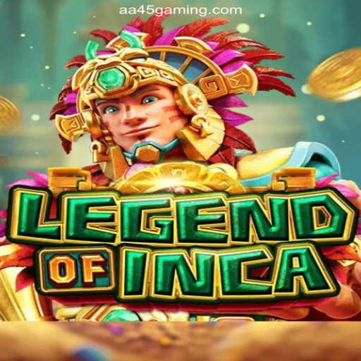 Discovering the Exciting World of LegendofInca: Your Guide to Winning with AA45 Cassino Online