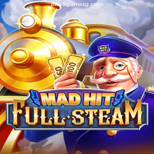 Explore the Thrills of MadHitFullSteam: A Captivating Gaming Experience