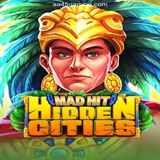 MadHitHiddenCities: A Thrilling Adventure in the World of Casinos