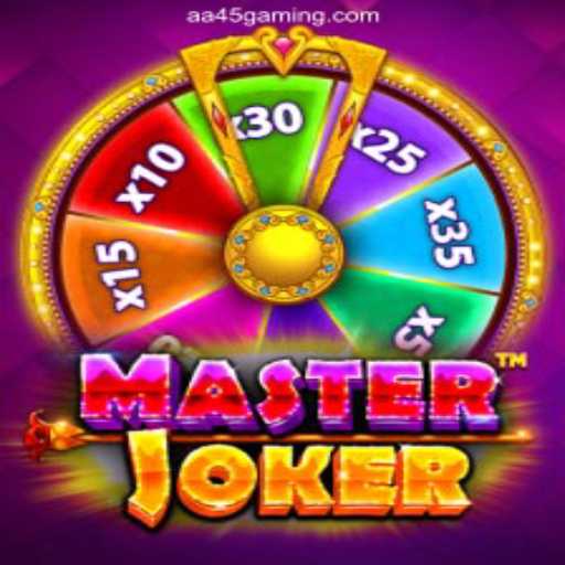 Exploring the Thrills of MasterJoker: An Online Gaming Adventure