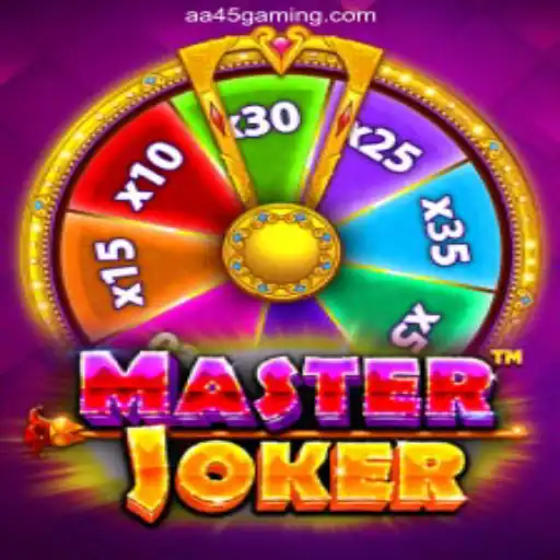 Exploring the Thrills of MasterJoker: An Online Gaming Adventure