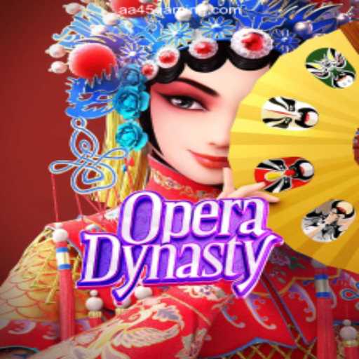 OperaDynasty: A Fascinating Casino Slot Game with Unique Features