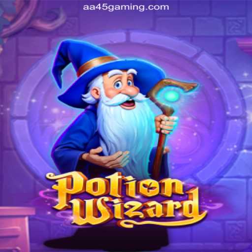 Embark on a Magical Journey with PotionWizard: An In-Depth Guide