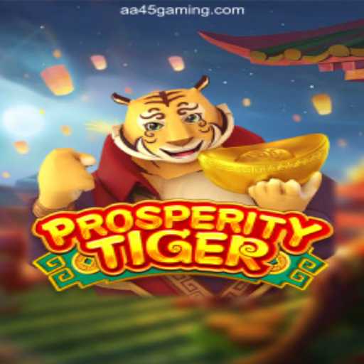Discovering the Thrills of ProsperityTiger – A Unique Casino Experience