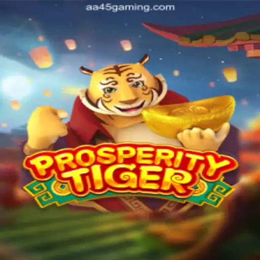 Discovering the Thrills of ProsperityTiger – A Unique Casino Experience