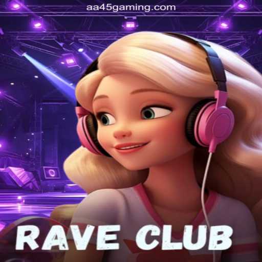 Explore the Excitement of RaveClub: Dive into the New Digital Cassino Experience