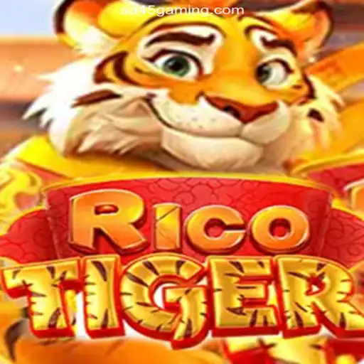 Exploring RicoTiger: A New Era in Online Casino Gaming with AA45 Cassino Online Bonus