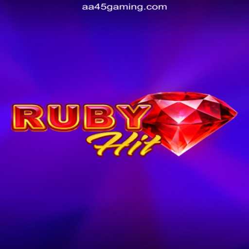 Exploring RubyHit: A Comprehensive Guide to This Exciting Casino Game