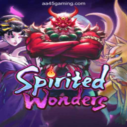 SpiritedWonders: A Dive into the Enchanting World of Modern Gaming