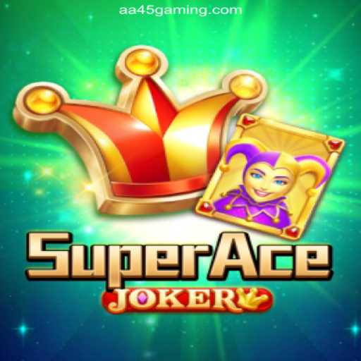 Exploring SuperAceJoker: A Thrilling Casino Adventure with Bonus Opportunities