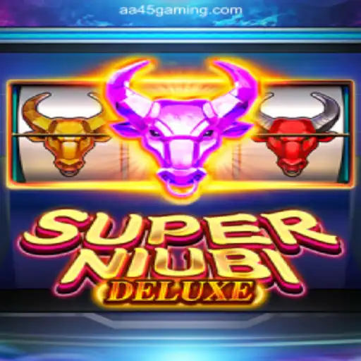 Discover the Thrilling World of SuperNiubiDeluxe with Exciting Gameplay and Unique Features