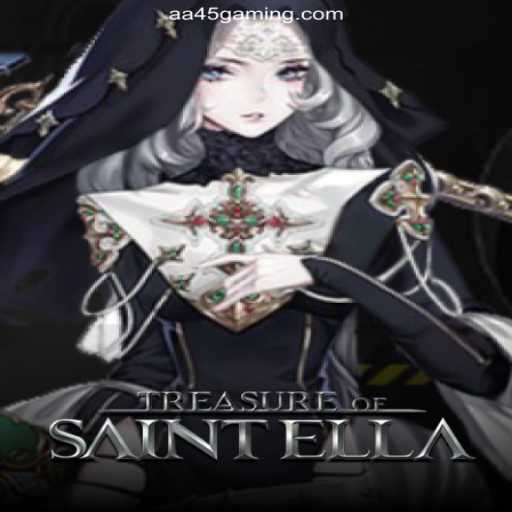 Exploring the Enchanting World of TreasureofSaintElla: A Guide to Adventure and Winning Alike