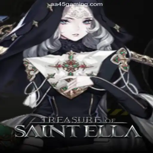 Exploring the Enchanting World of TreasureofSaintElla: A Guide to Adventure and Winning Alike
